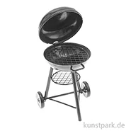 Artikelbild des Artikels “Miniatur Grill, 8,5 x 5,5 x 5,5 cm “