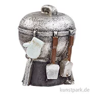 Artikelbild des Artikels “Miniatur Grill, ca. 3,5 cm “