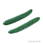 Artikelbild des Artikels “Miniatur Gurken, 3,5 cm, 2 Stück “
