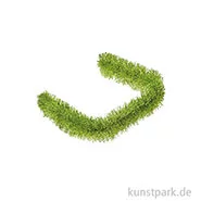 Artikelbild des Artikels “Miniatur Hecke mit Fuß, Grün, 30 cm “
