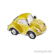 Artikelbild des Artikels “Miniatur Auto - Käfer, 4,5 cm Gelb“