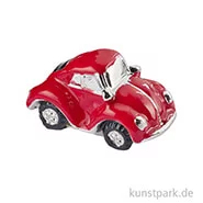 Artikelbild des Artikels “Miniatur Auto - Käfer, 4,5 cm Rot“