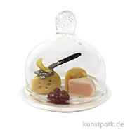 Artikelbild des Artikels “Miniatur Käseglocke, 3,5 cm “