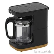 Artikelbild des Artikels “Miniatur Kaffeemaschine, 3,5 x 2,1 x 3,6 cm “