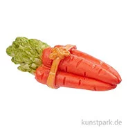 Artikelbild des Artikels “Miniatur Karotten, 1,5 x 1,5 x 3 cm “