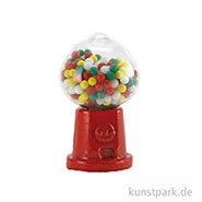 Artikelbild des Artikels “Miniatur Kaugummiautomat 3 cm “
