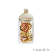 Artikelbild des Artikels “Miniatur Keks-Dose, 3,5 cm “