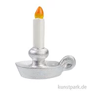 Artikelbild des Artikels “Miniatur Kerzenhalter, 3 x 1,6 x 3,5 cm “