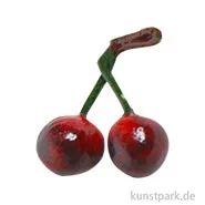 Artikelbild des Artikels “Miniatur Kirschen, 9 x 8 mm “