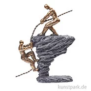 Artikelbild des Artikels “Miniatur Kletterer, ca. 10,5 cm “