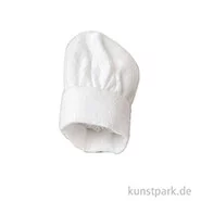 Artikelbild des Artikels “Miniatur Kochmütze 4 cm “