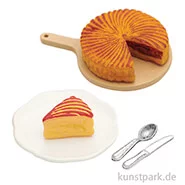 Artikelbild des Artikels “Miniatur Kuchen Set, 6-teilig “