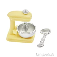 Artikelbild des Artikels “Miniatur Küchenmaschine, 3-teilig “