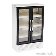 Artikelbild des Artikels “Miniatur Kühlschrank, 65 x 100 x 30 mm “