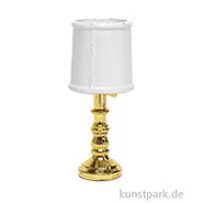 Artikelbild des Artikels “Miniatur Lampe, 4,8 x 2 cm “