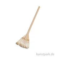 Artikelbild des Artikels “Miniatur-Laubrechen 9,6 cm “