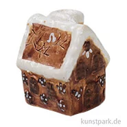 Artikelbild des Artikels “Miniatur Lebkuchenhaus, 1,5 cm “
