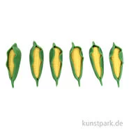 Artikelbild des Artikels “Miniatur Mais, 2,5 cm, 6 Stück “