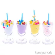 Artikelbild des Artikels “Miniatur Milchshakes, 4 Stück “