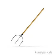 Artikelbild des Artikels “Miniatur-Mistgabel 11 cm “