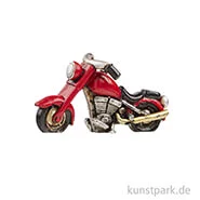 Artikelbild des Artikels “Miniatur Motorrad, 8 cm “