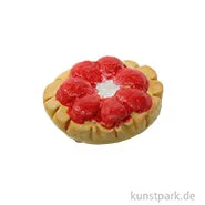 Artikelbild des Artikels “Miniatur Obstkuchen, sortiert, 1,3 x 0,3 cm “