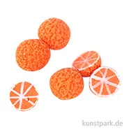 Artikelbild des Artikels “Miniatur Orangen, Durchmesser 0,7 cm, 6 Stück “