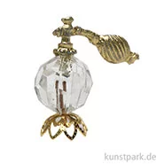 Artikelbild des Artikels “Miniatur Parfüm Flakon, 1 x 2 x 2 cm “
