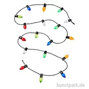 Artikelbild des Artikels “Miniatur Party-Girlande, ca. 50 cm “