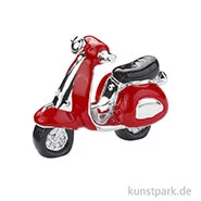 Artikelbild des Artikels “Miniatur Roller - Rot, 5 cm “