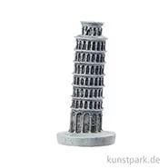 Artikelbild des Artikels “Miniatur Schiefe Turm - Pisa, 3,5x7,3 cm “
