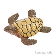 Artikelbild des Artikels “Miniatur Schildkröte, 3,8 x 4 x 2 cm “