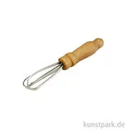 Artikelbild des Artikels “Miniatur Schneebesen 4 cm “