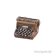 Artikelbild des Artikels “Miniatur Schreibmaschine, 2,5 cm “