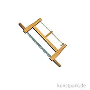Artikelbild des Artikels “Miniatur-Schreinersäge 6,5 cm “