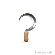 Artikelbild des Artikels “Miniatur-Sichel, 3 cm “