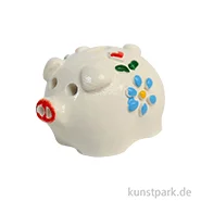 Artikelbild des Artikels “Miniatur Sparschwein, 2 x 1,2 x 1,2 cm “