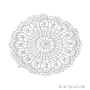 Artikelbild des Artikels “Miniatur Spitzendeckchen, 5 cm “