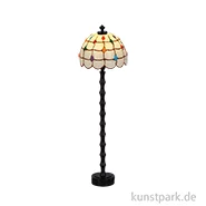 Artikelbild des Artikels “Miniatur Stehlampe, Schwarz, 13 cm “