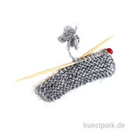 Artikelbild des Artikels “Miniatur Strickzeug, 5,5 x 2,5 x 1 cm “