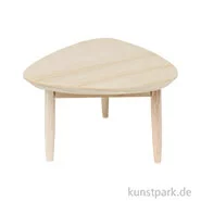 Artikelbild des Artikels “Miniatur Tisch, Natur Modern, 8,5 x 8,5 x 5 cm “
