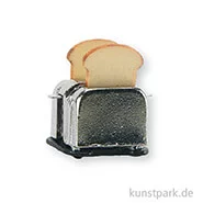 Artikelbild des Artikels “Miniatur Toaster 2 cm “
