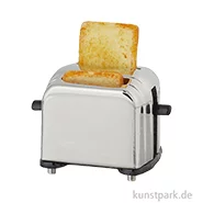 Artikelbild des Artikels “Miniatur Toaster, 2 x 1,5 cm “
