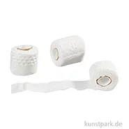 Artikelbild des Artikels “Miniatur Toilettenpapier Rollen, 1 cm, 10 Stück “