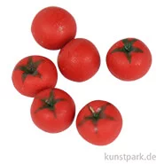 Artikelbild des Artikels “Miniatur Tomaten, Durchmesser 0,7 cm, 6 Stück “