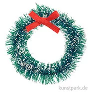 Artikelbild des Artikels “Miniatur Türkränze, 4 - 5 cm, 2 Stück “