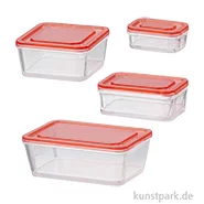 Artikelbild des Artikels “Miniatur Vorratsdosen, 1,7 - 3,6 cm, 4 Stück “