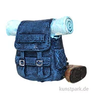 Artikelbild des Artikels “Miniatur Wanderrucksack, Blau, 4,5 cm “