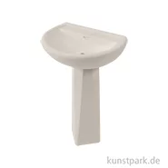 Artikelbild des Artikels “Miniatur Waschbecken, Weiß, 71 mm “