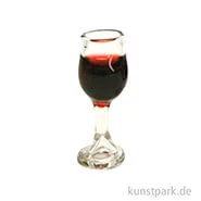 Artikelbild des Artikels “Miniatur Weinglas 2,2 cm “